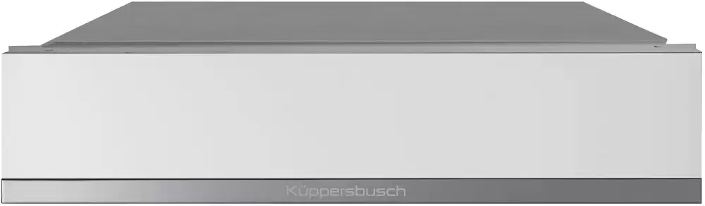 Вакууматор Kuppersbusch CSV 6800.0 W3 Silver Chrome