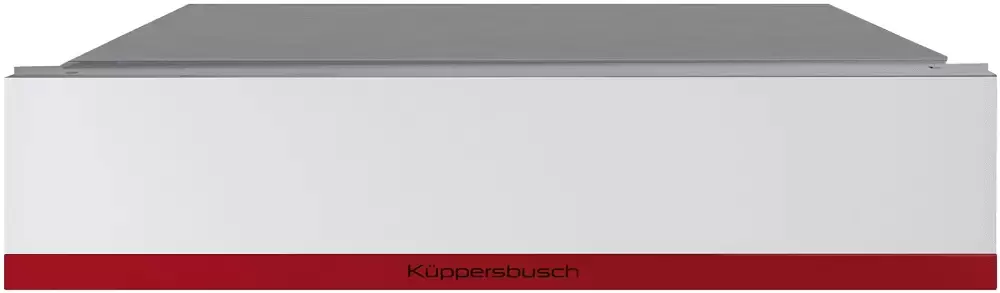 Вакууматор Kuppersbusch CSV 6800.0 W8 Hot Chili