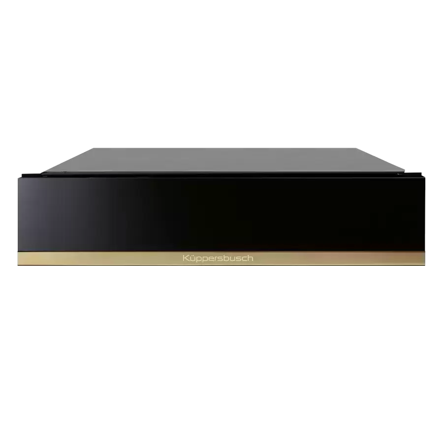Встраиваемый подогреватель посуды Kuppersbusch CSW 6800.0 S4 Gold