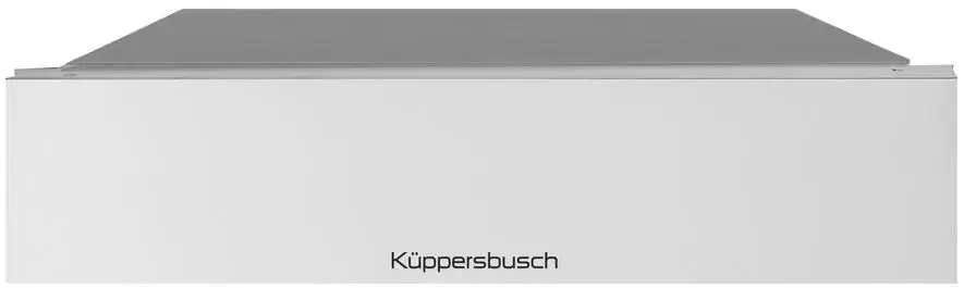 Встраиваемый подогреватель посуды Kuppersbusch CSW 6800.0 W