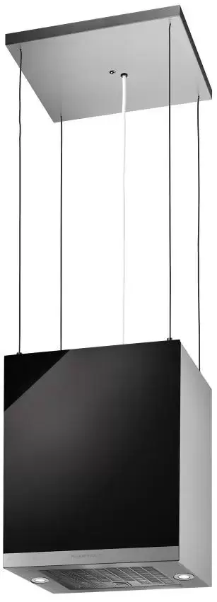 Островная вытяжка Kuppersbusch DI 3800.0 S1 Stainless steel