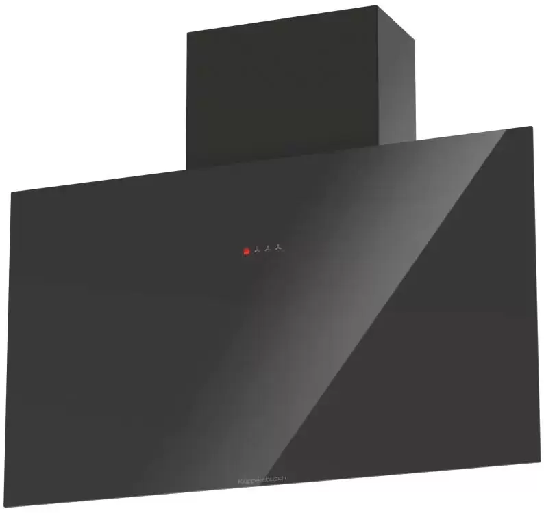 Настенная вытяжка Kuppersbusch DW 8540.0 S