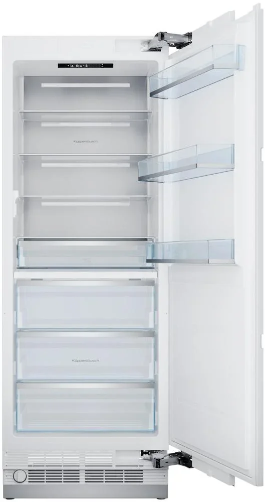 Встраиваемый холодильник Kuppersbusch FKFX 9800.0i