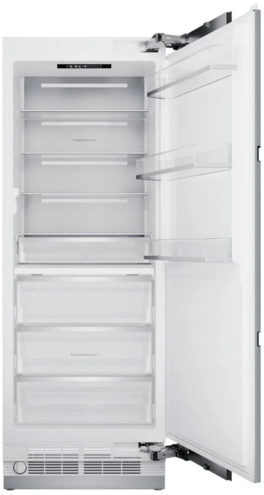 Встраиваемый холодильник Kuppersbusch FKFX 9800.0i-E