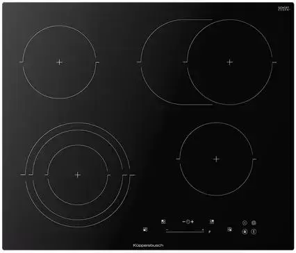 Варочная панель Kuppersbusch KE 6350.0 SR