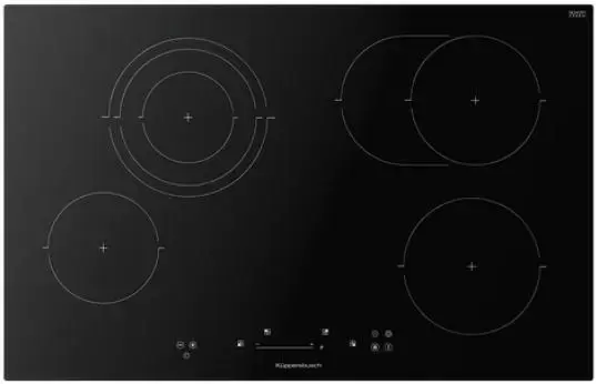 Варочная панель Kuppersbusch KE 8350.0 SR