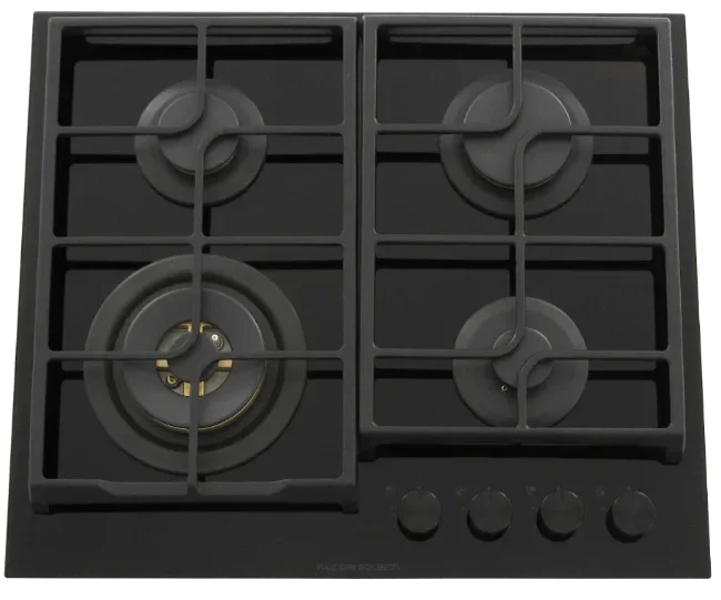 Варочная панель Kuppersbusch KG 6551.0 SR-E5