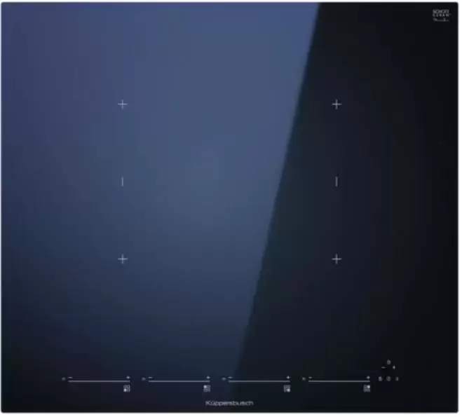 Варочная панель Kuppersbusch KI 6800.1 MR