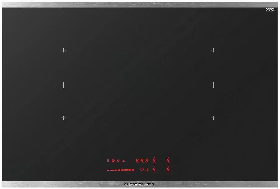 Варочная панель Kuppersbusch KI 8560.0 SE