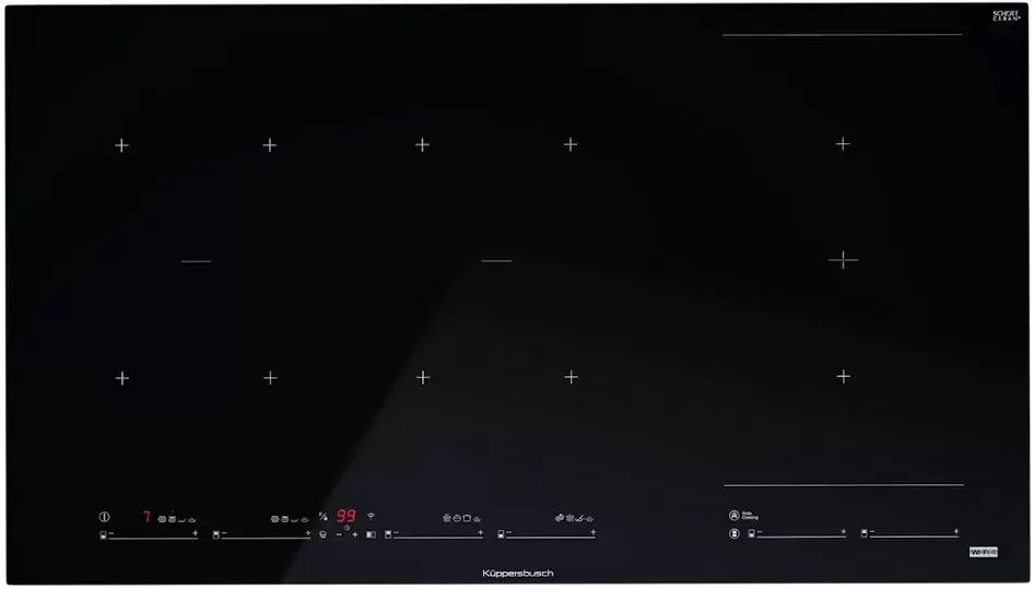 Варочная панель Kuppersbusch KI 9880.1 SR