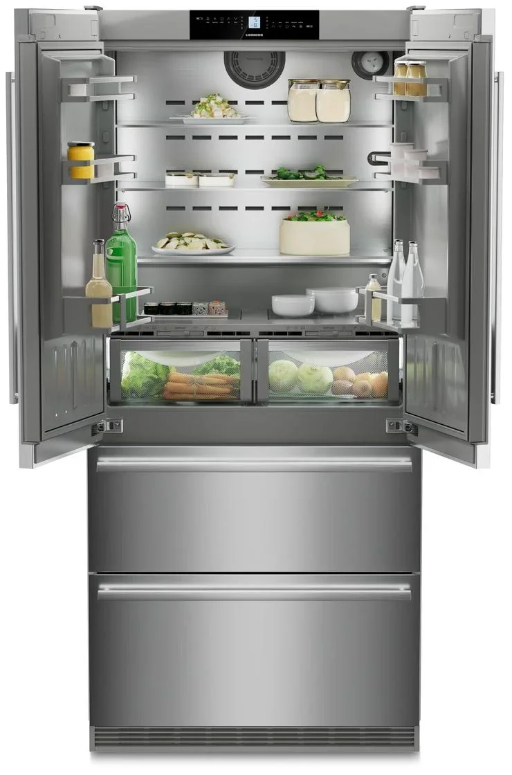 Холодильник Liebherr CBNste 8872