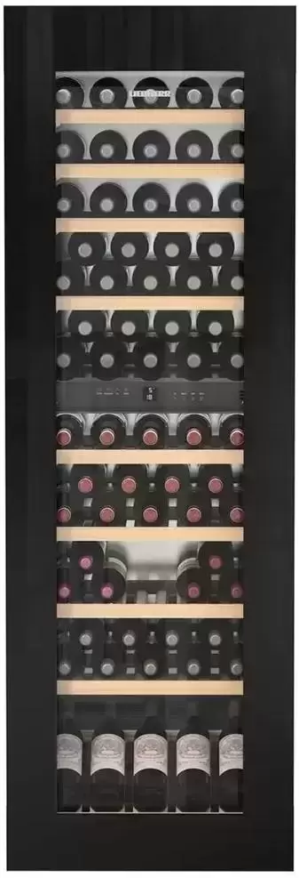 Встраиваемый винный шкаф Liebherr EWTgb 3583 Vinidor