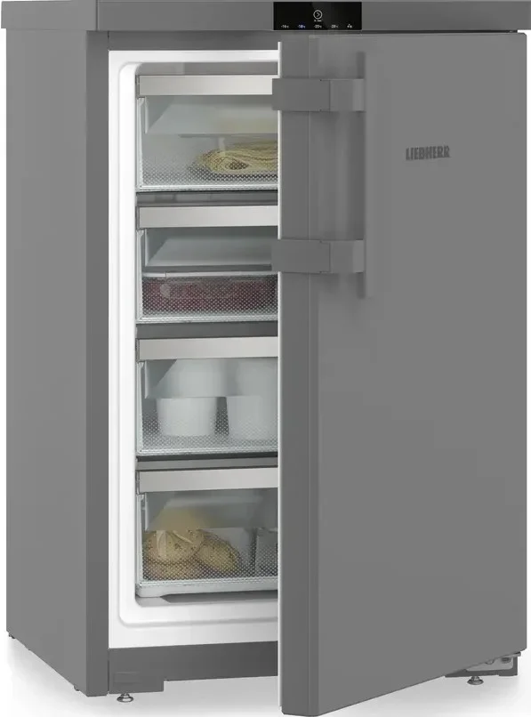 Холодильник Liebherr Fdgd 1404 Pure
