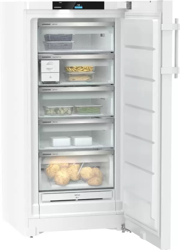 Морозильник Liebherr FNc 667i Peak