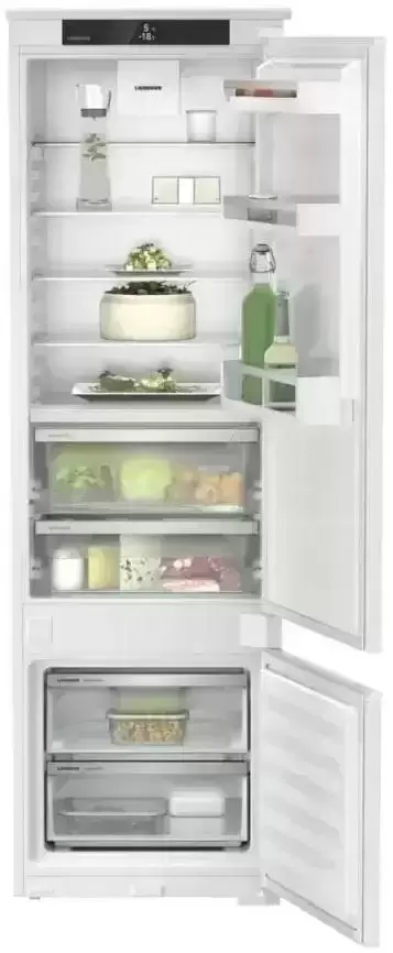 Встраиваемый холодильник Liebherr ICBSd 5122 Plus