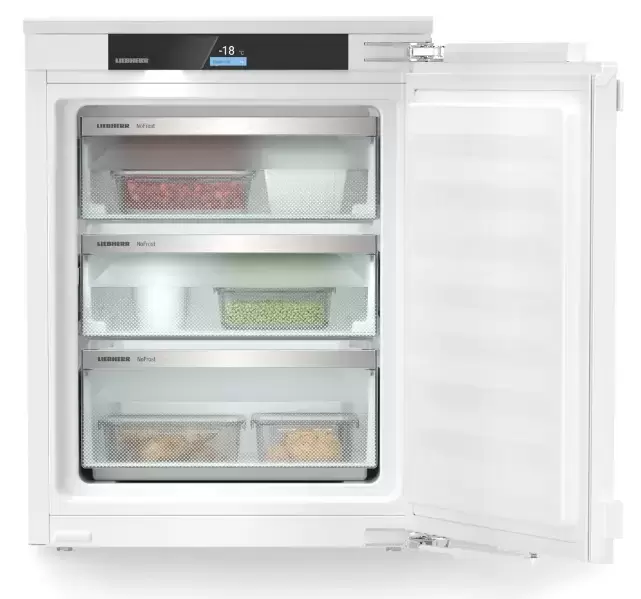 Встраиваемый морозильник Liebherr IFNbi 3553 Prime