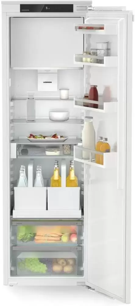 Встраиваемый холодильник Liebherr IRDdi 5121