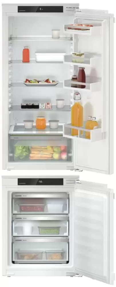 Встраиваемый холодильник Liebherr IXRF 5600 (IRe 4100 + IFNe 3503)