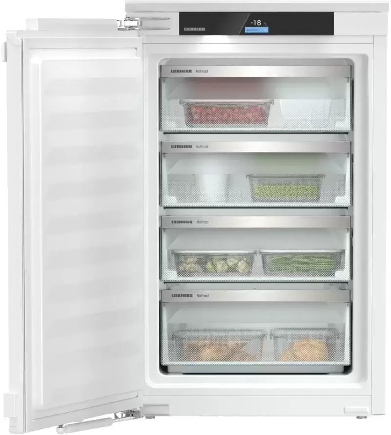 Встраиваемая морозильная камера Liebherr SIFNci 3954