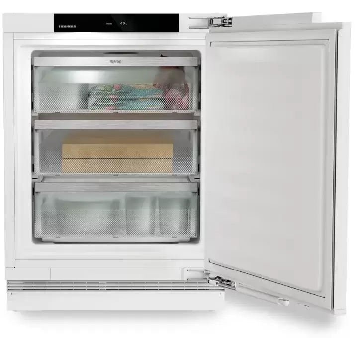 Встраиваемый морозильник Liebherr SUFNd 365i Prime