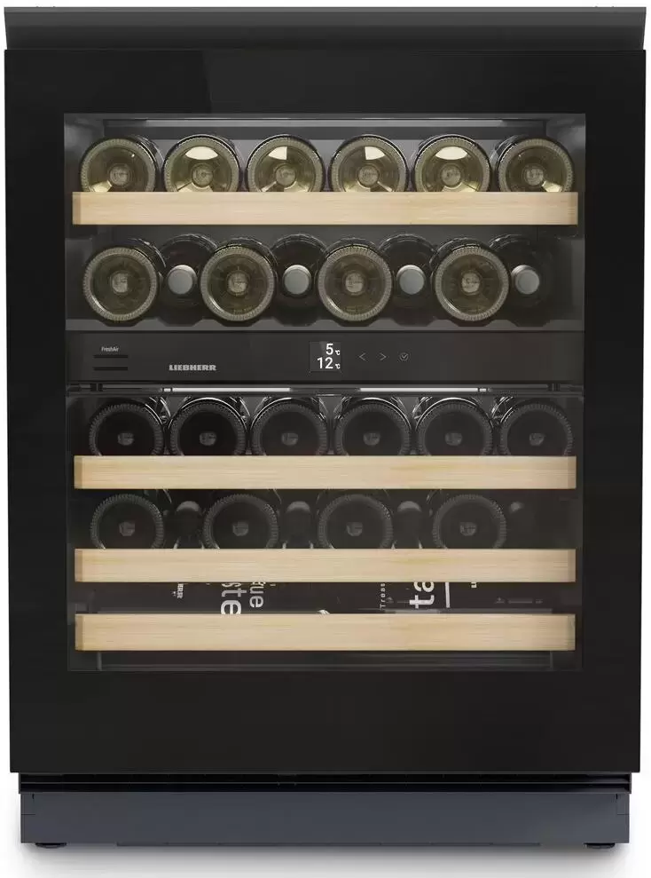 Встраиваемый винный шкаф Liebherr UWgb 3632 Vinidor