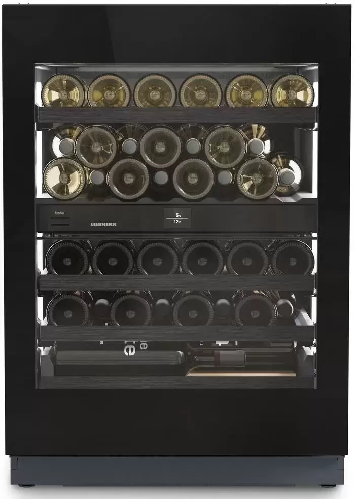 Встраиваемый винный шкаф Liebherr UWgbi 3782 Vinidor Selection