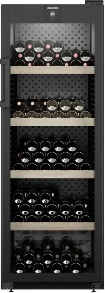 Винный шкаф Liebherr WPbl 5001