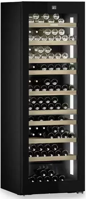 Винный шкаф Liebherr WPgbi 7472 Vinidor Selection