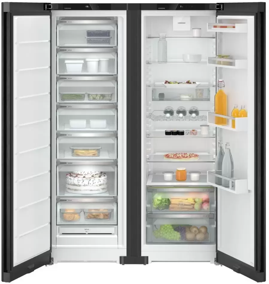 Холодильник Liebherr XRFbd 5220 (SFNbde 5227 + Srbdd 5220)