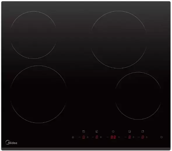 Варочная панель Midea MCH64107F