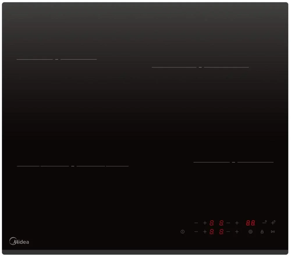 Варочная панель Midea MCH64303F
