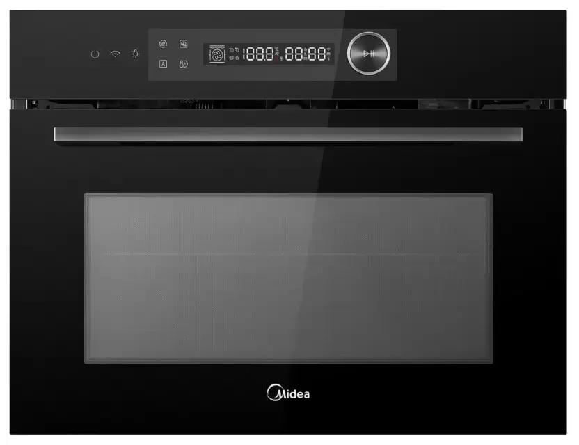 Духовой шкаф Midea MCO82007MBG-I