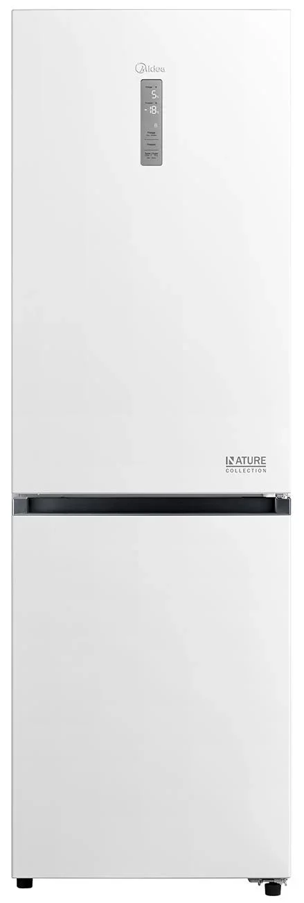 Холодильник Midea MDRB471MGF01O