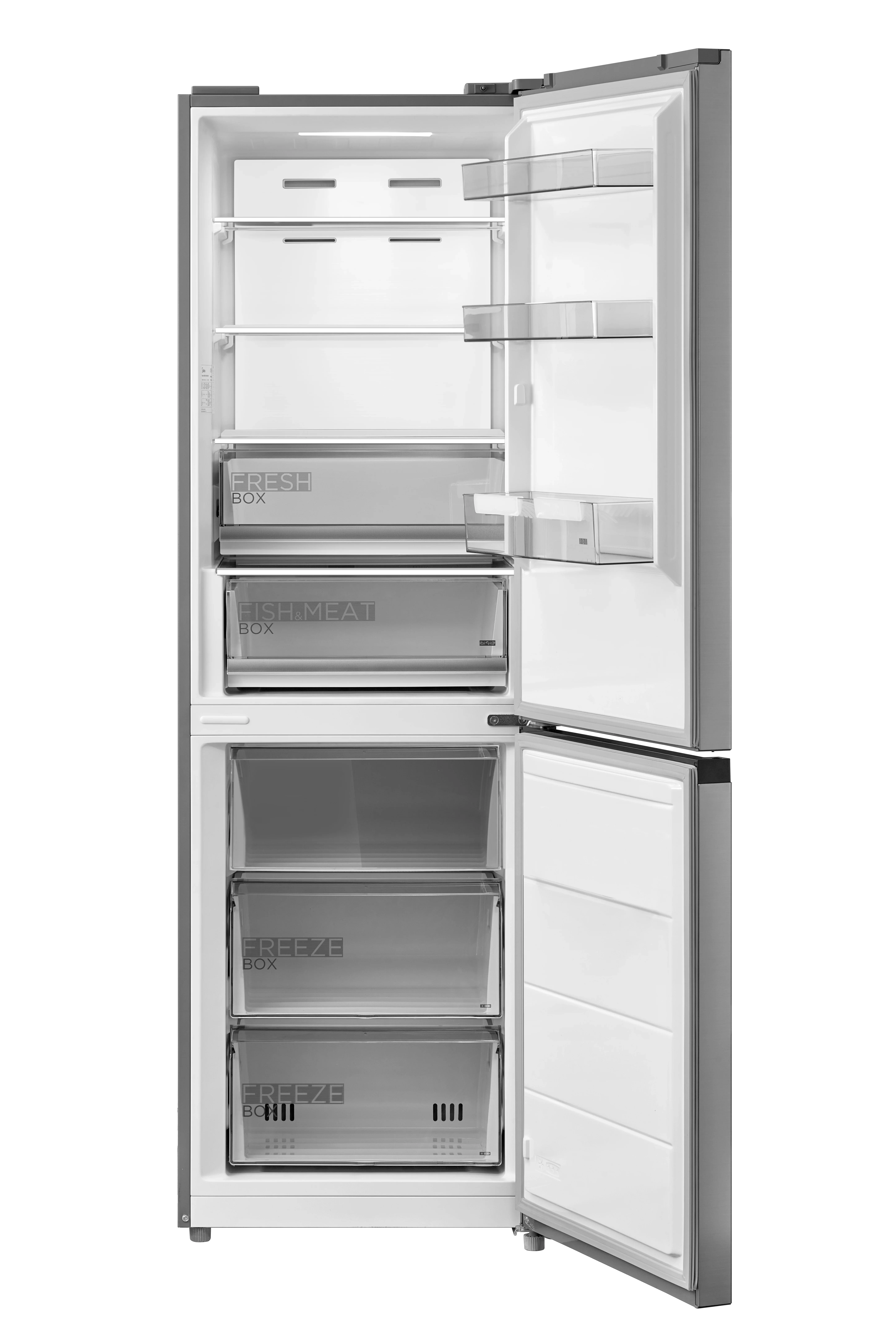 Холодильник Midea MDRB471MGF46O