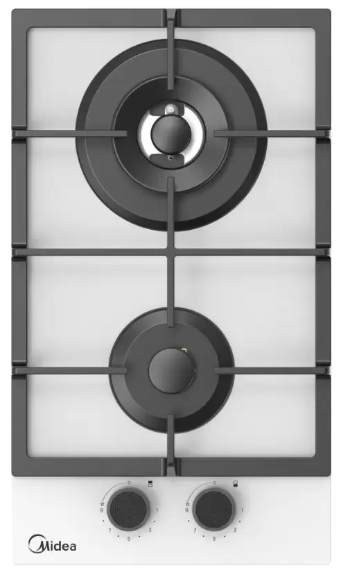 Варочная панель Midea MG3270TGW