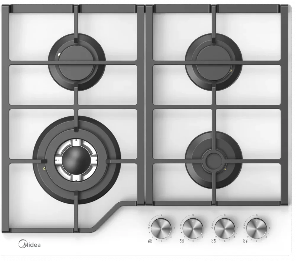 Варочная панель Midea MG693TGW