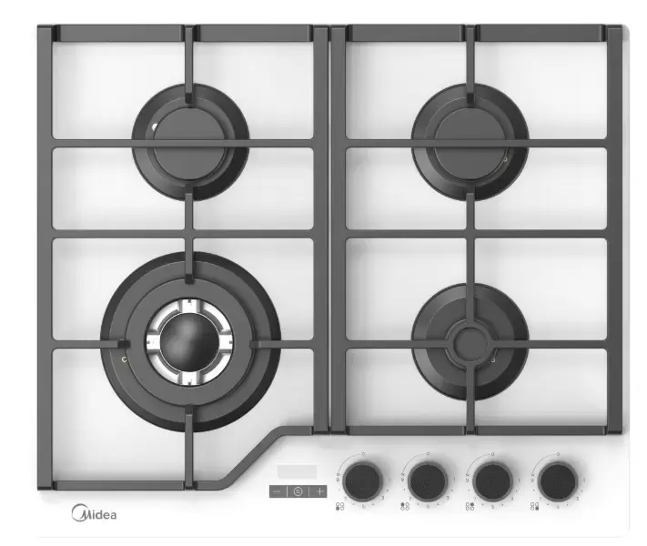 Варочная панель Midea MG697TTGW