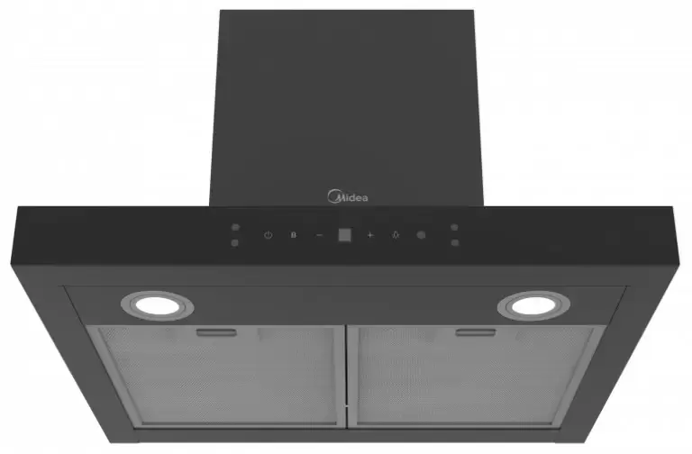 Вытяжка Midea MH60C668GB