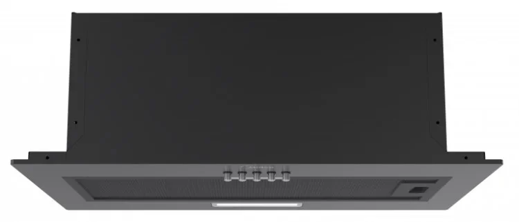 Встраиваемая вытяжка Midea MH60I301B