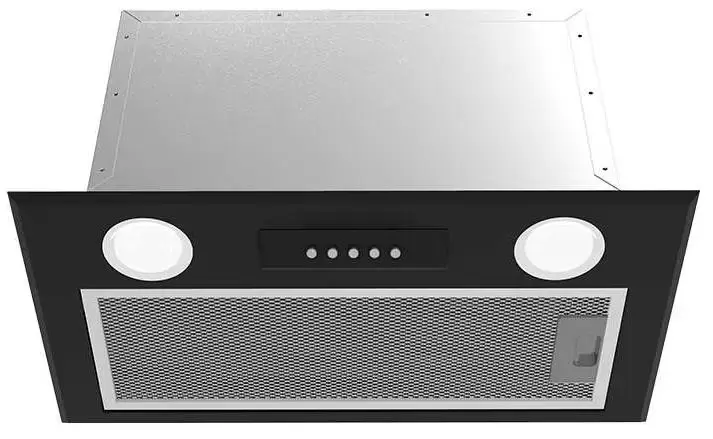 Встраиваемая вытяжка Midea MH60I370B