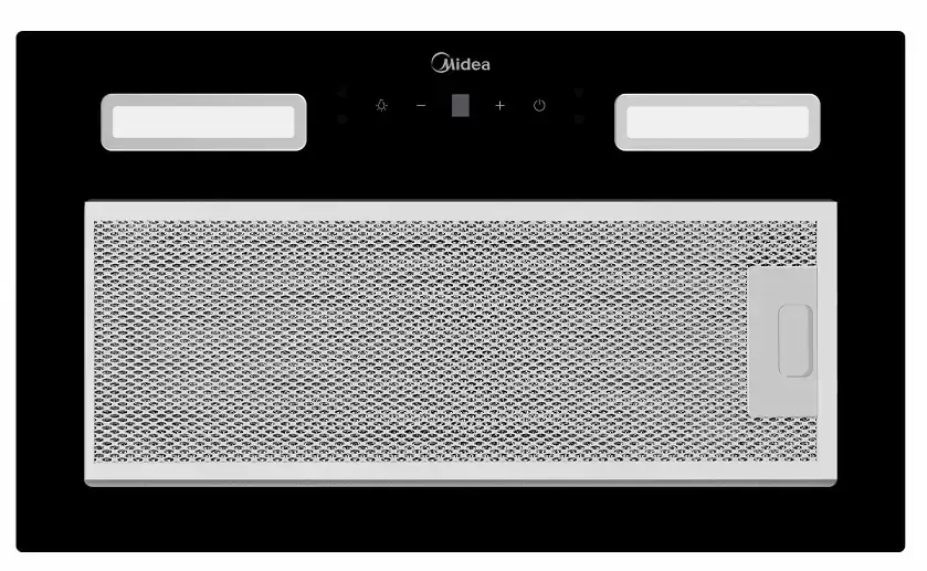 Встраиваемая вытяжка Midea MH60I550GB