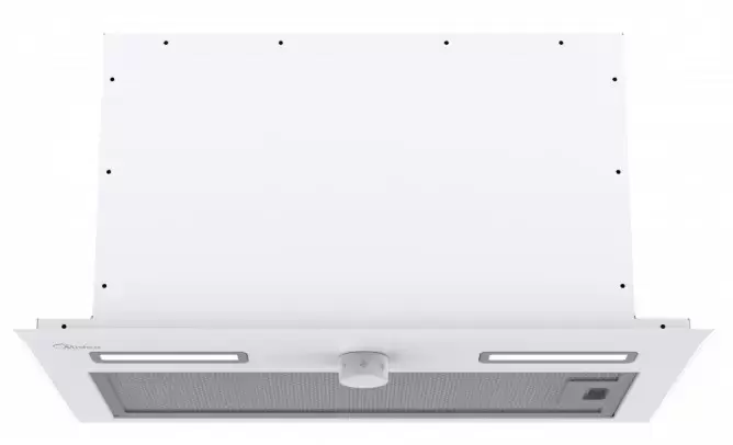 Встраиваемая вытяжка Midea MH60I770W