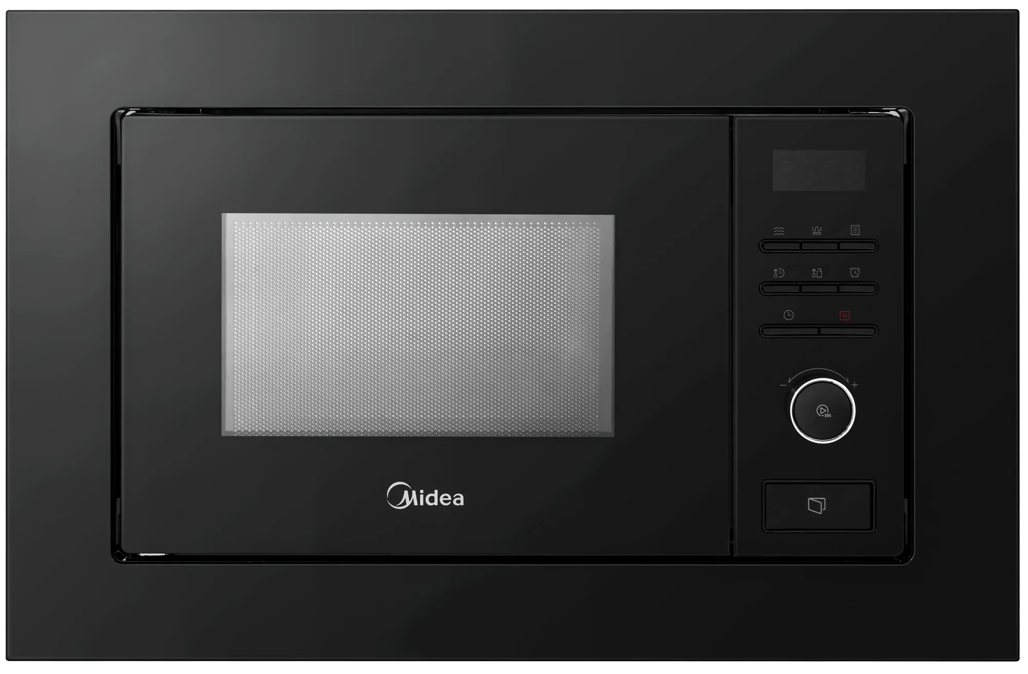 Встраиваемая микроволновая печь Midea MI72200B