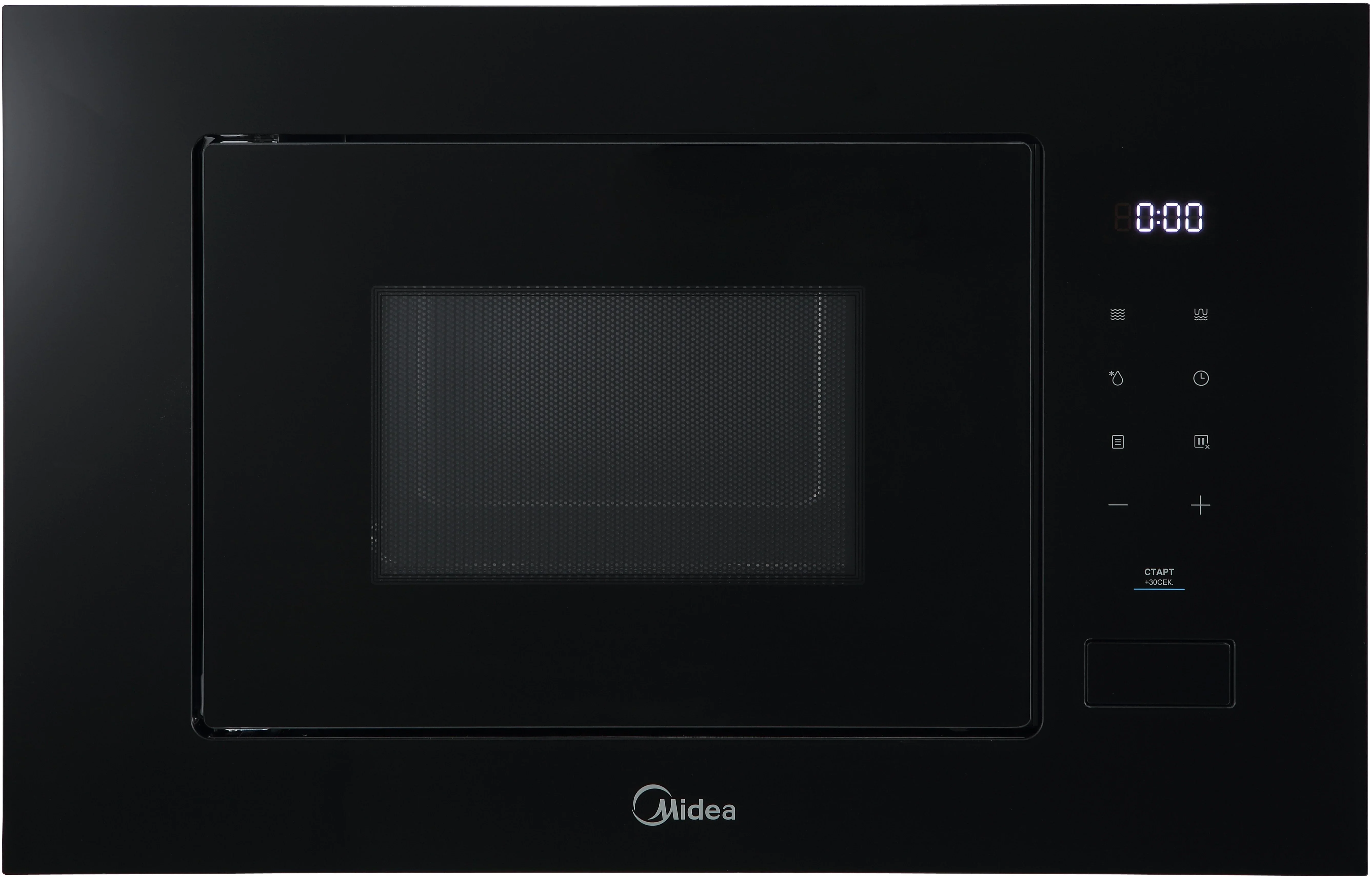 Встраиваемая микроволновая печь Midea MI92200GB