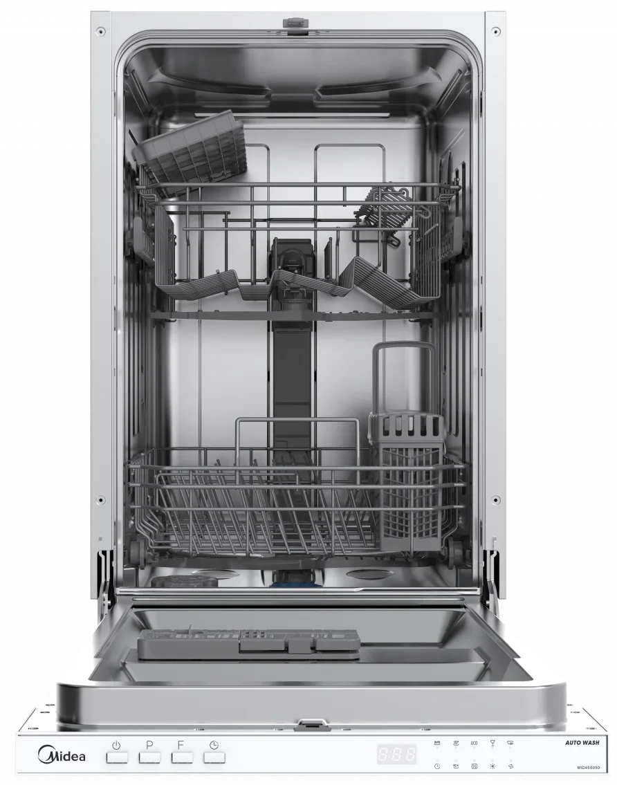 Встраиваемая посудомоечная машина Midea MID45S050