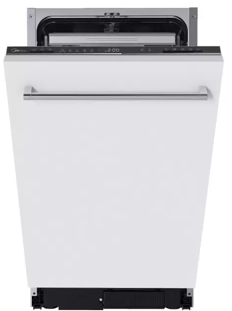 Встраиваемая посудомоечная машина Midea MID45S340i