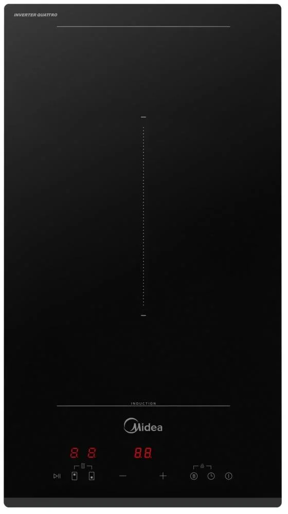 Варочная панель индукционная Midea MIH37103F