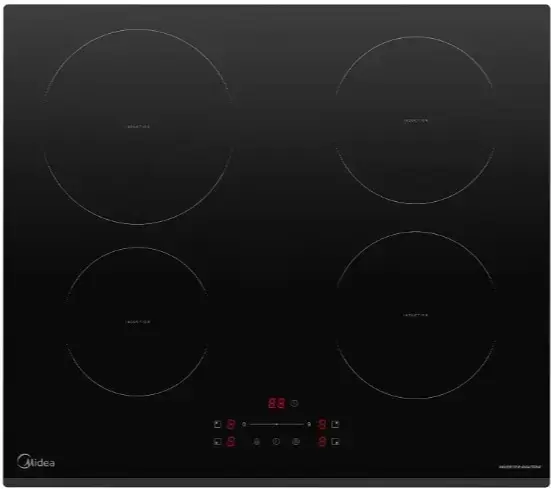 Варочная панель Midea MIH64707F