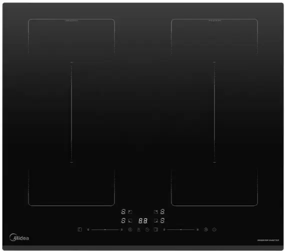 Варочная панель Midea MIH67787F