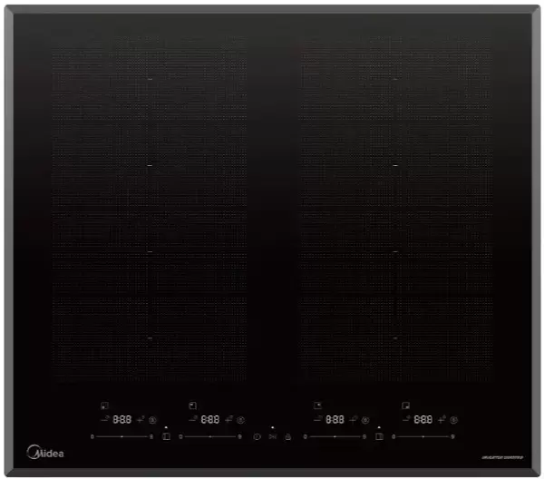Варочная панель Midea MIH67880F